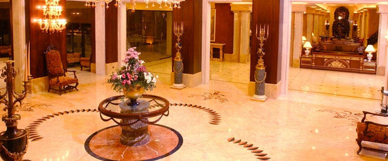 Grand Hills Hotel & Spa Brummana Interiér fotografie