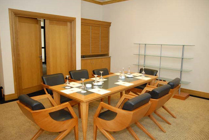 Grand Hills Hotel & Spa Brummana Exteriér fotografie